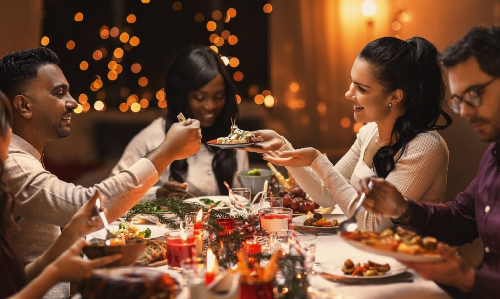 Nutricionista Revela Como Lidar Os Excessos De Fim De Ano