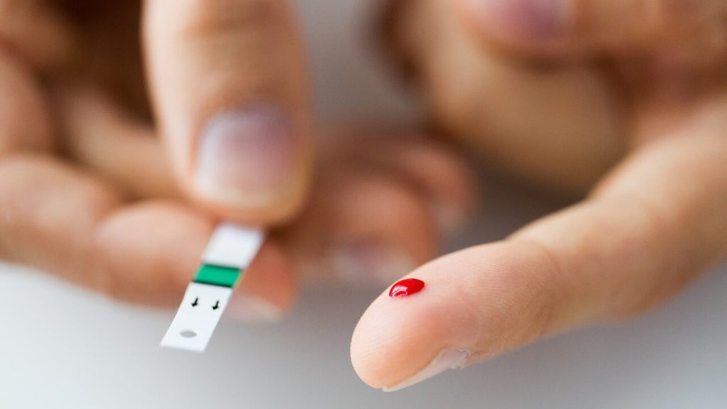 Diabetes: é possível descobrir a doença antes dos sintomas