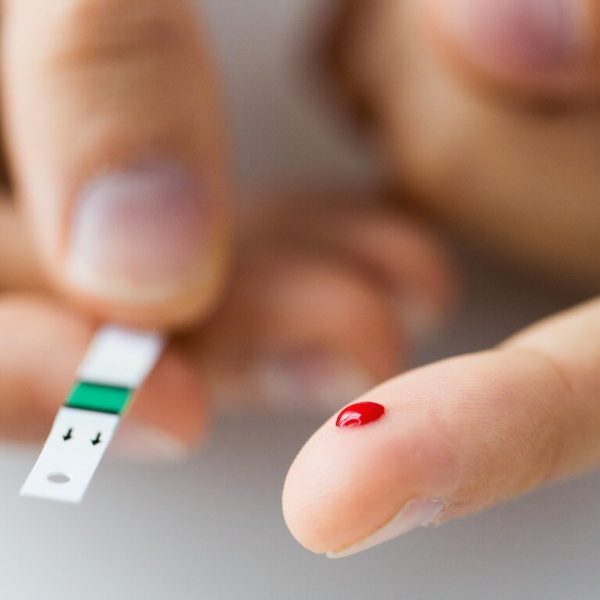 Diabetes: é possível descobrir a doença antes dos sintomas