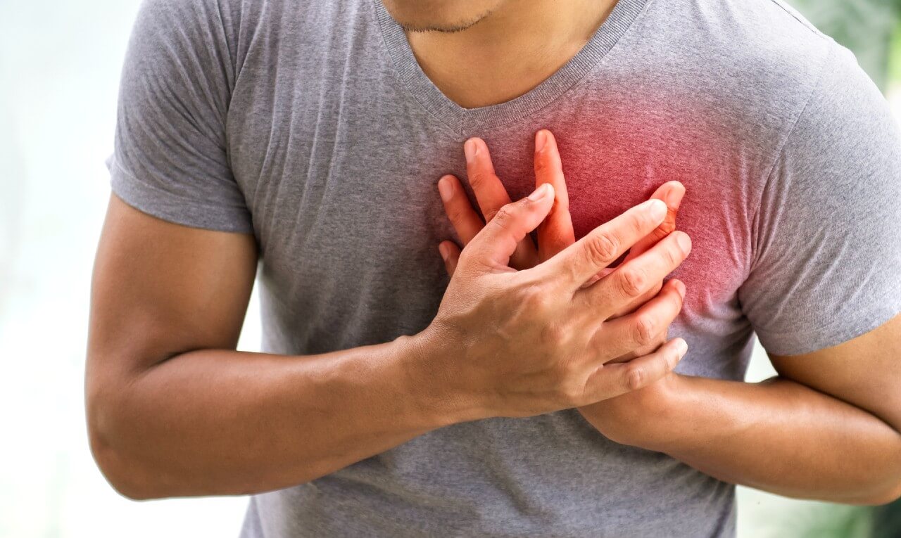 Sintomas de infarto feminino: entenda os primeiros sinais e saiba