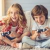 Jogar videogame ajuda a desenvolver a cognição de crianças