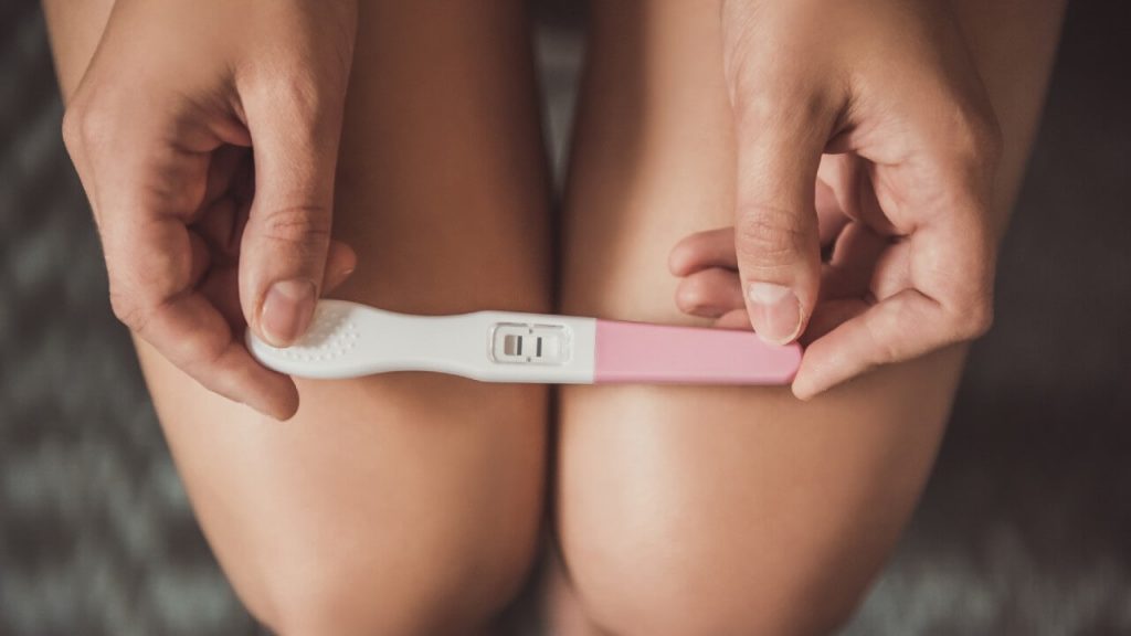 O período não vem? Calma, pode não estar grávida. Estas são as principais  causas de menstruação atrasada - Bem-estar - Miranda