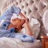 84% das mulheres na menopausa tem alterações no sono, diz pesquisa