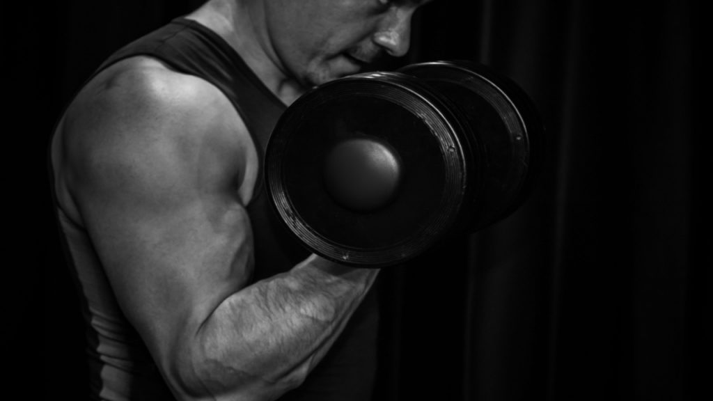 Treino de 3 segundos é o suficiente para aumentar os músculos; entenda