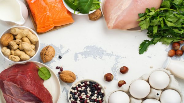 Nutricionista dá 4 dicas para aumentar consumo de proteínas; confira