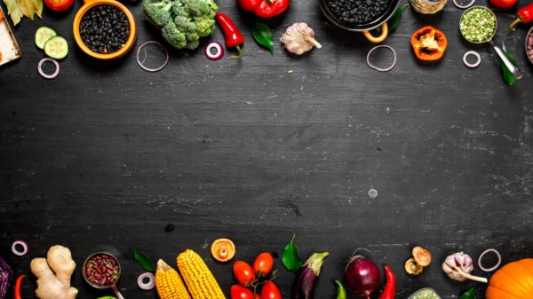 Alimentação e saúde: como comer bem pode ajudar o seu corpo