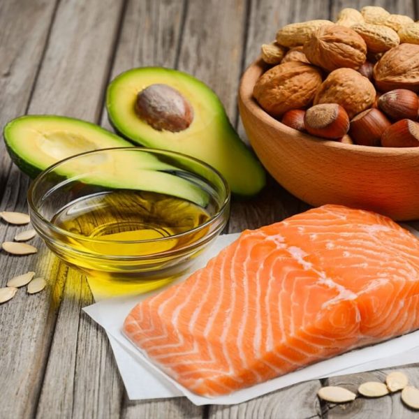 Gorduras do bem: o que são e qual sua importância para a saúde