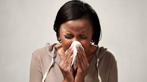 Doenças respiratórias e infecções acontecem mais no outono e inverno