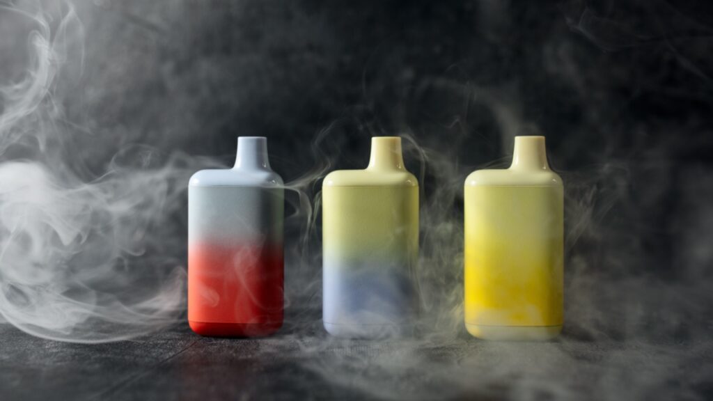 Mais perigoso que o cigarro: entenda os riscos do vape