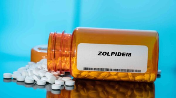 Anvisa alterou método de prescrever Zolpidem; entenda