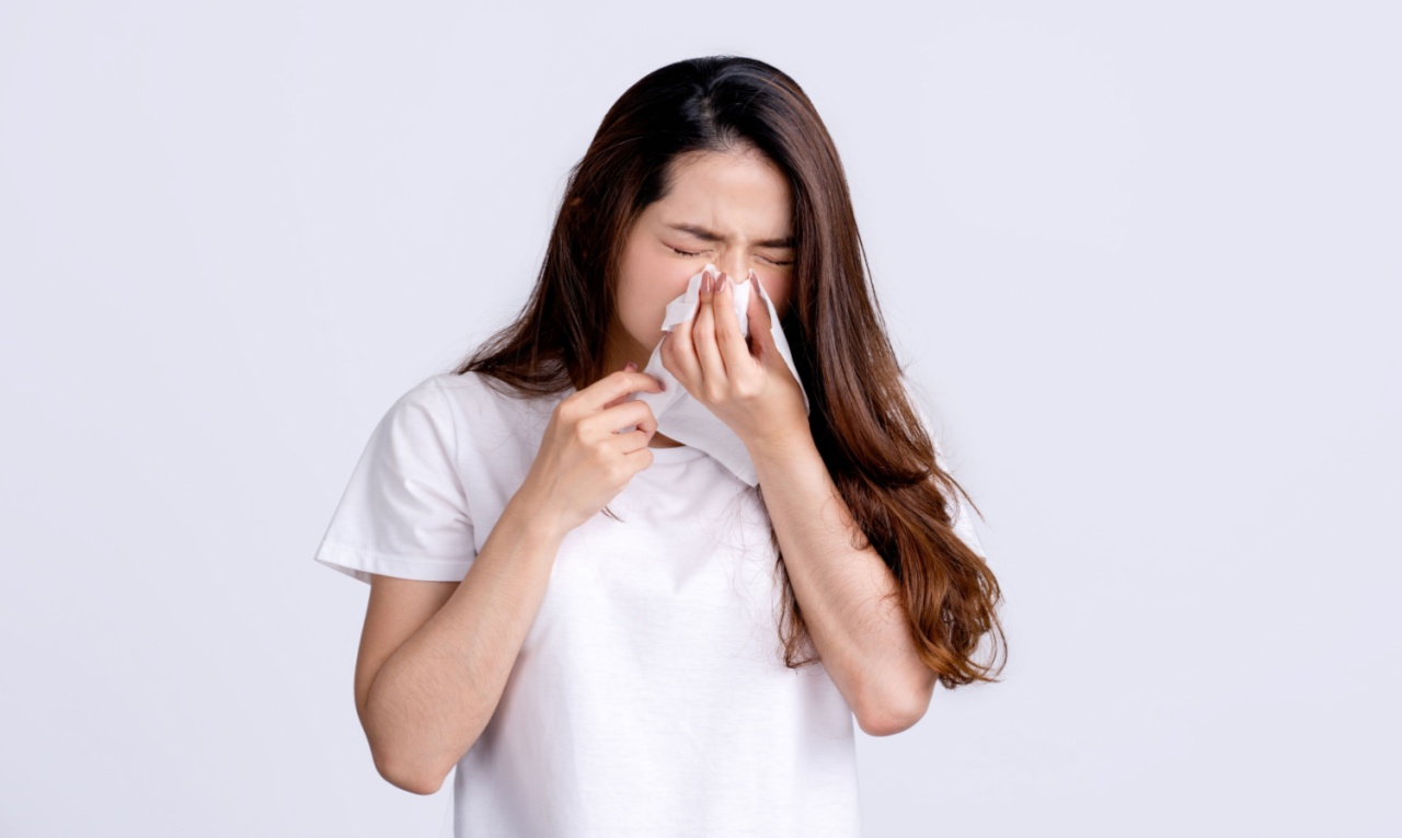 Sinais além da rinite: conheça os sintomas de alergia a ácaros