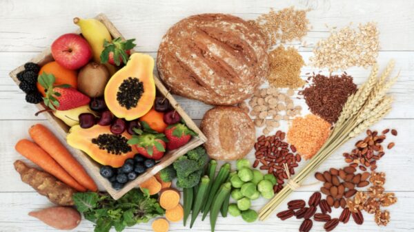 Alimentos ricos em fibras: veja quais opções incluir na dieta