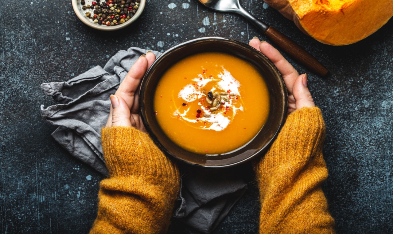 O que comer no frio? Nutricionista dá dicas de alimentação saudável