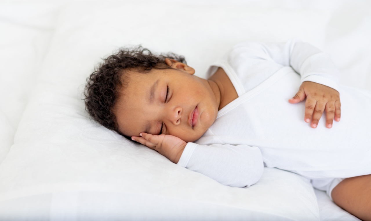 Dificuldades para o bebê dormir? Confira os benefícios da aromaterapia