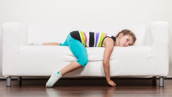 Crianças com cansaço excessivo? Pode ser arritmia cardíaca; entenda