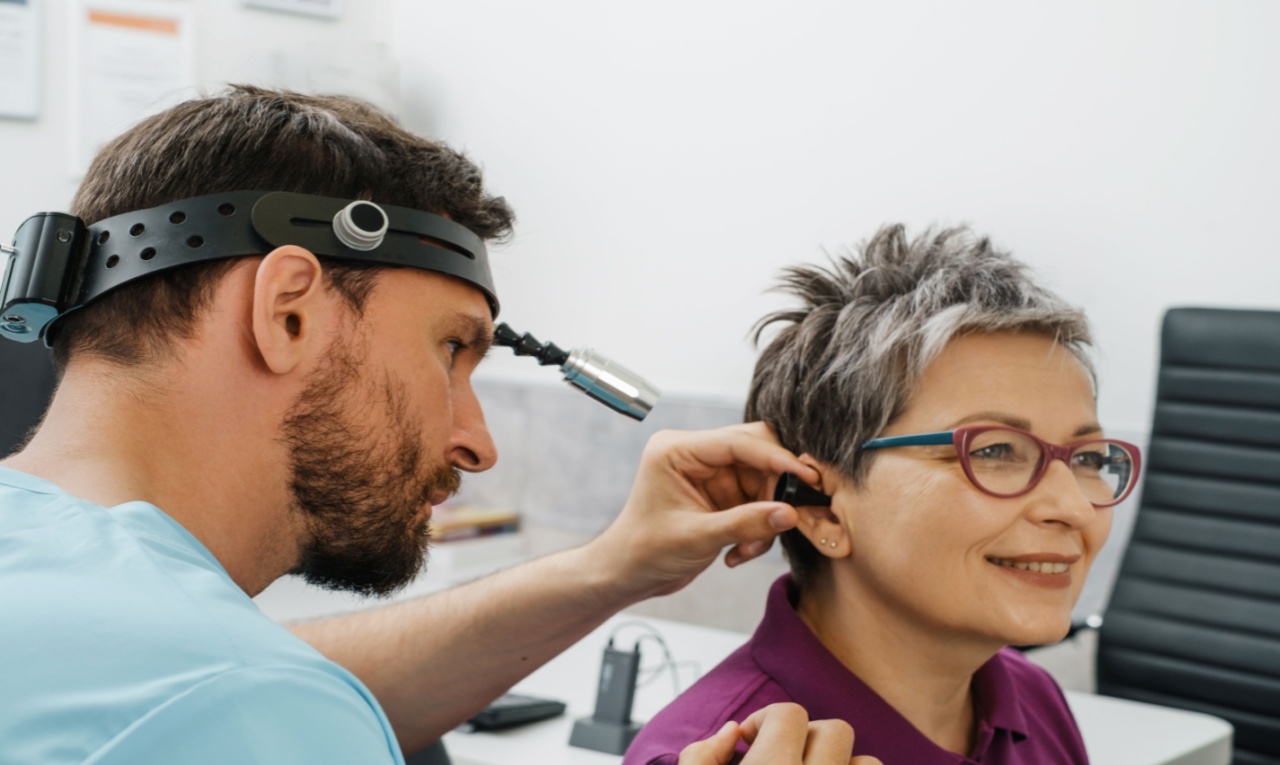 Exames preventivos: veja quando fazer check-up auditivo