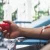 Quem teve AVC pode doar sangue? Entenda