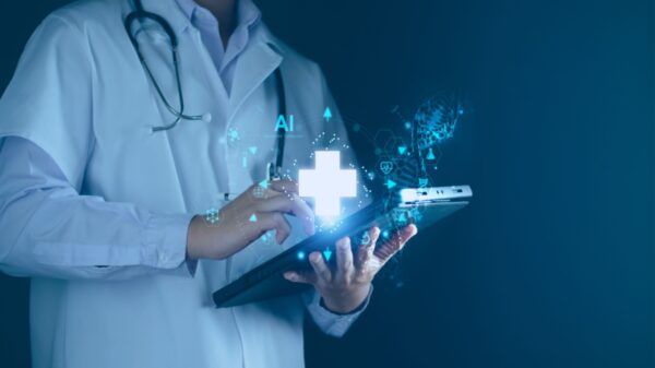 Cirurgião aponta usos da inteligência artificial na medicina