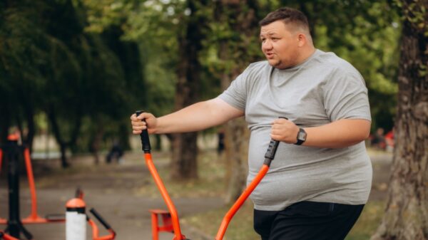 Combater a obesidade é essencial para evitar problemas de saúde, alertam médicos