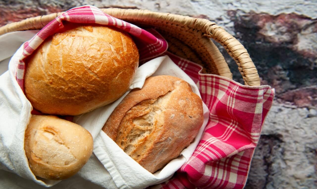 Pesquisa encontra níveis elevados de álcool em pães de forma