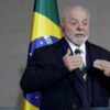 O presidente Lula precisou passar por uma craniotomia na madrugada desta terça-feira (10)